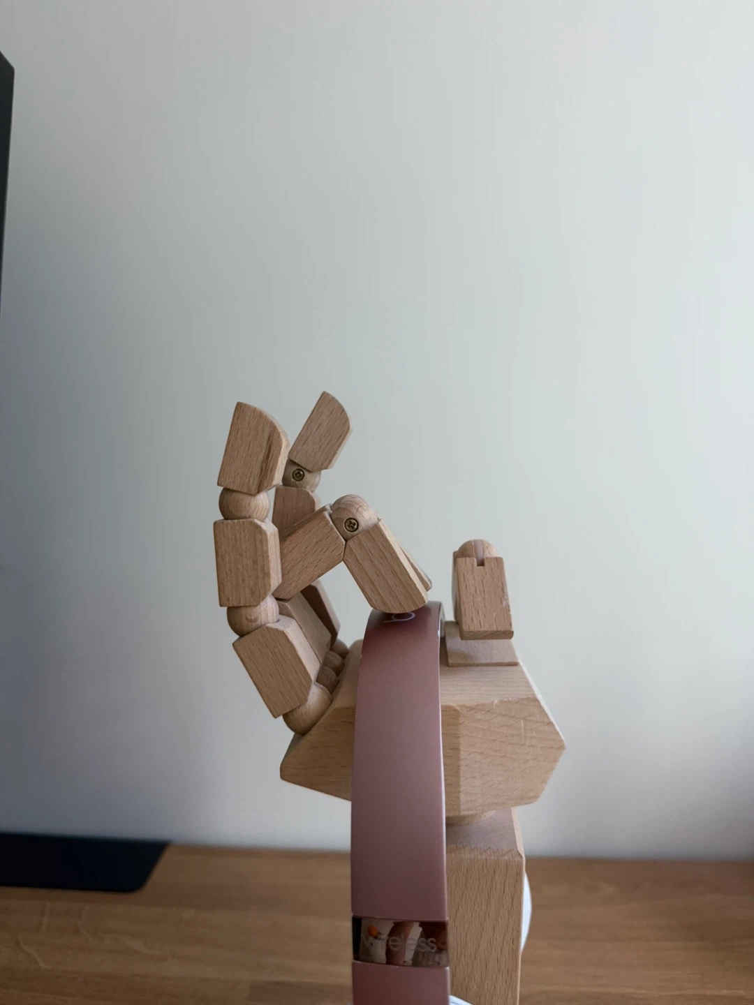 Ikea Accessories Headphone Stand - photo 3