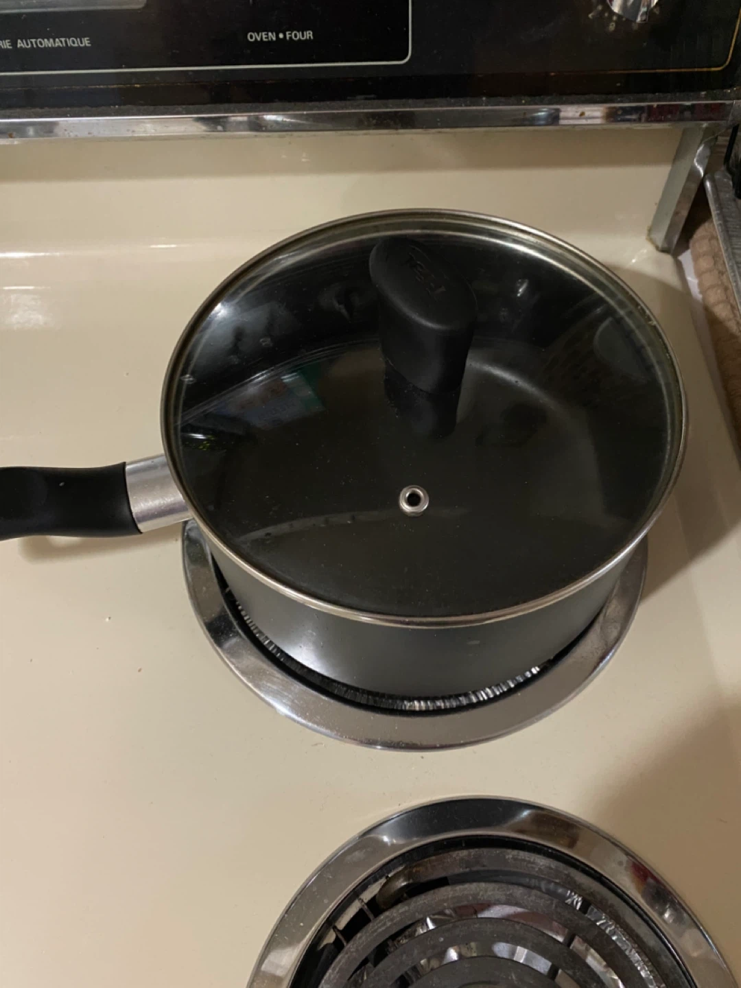 Saucepan with Lid - photo 2