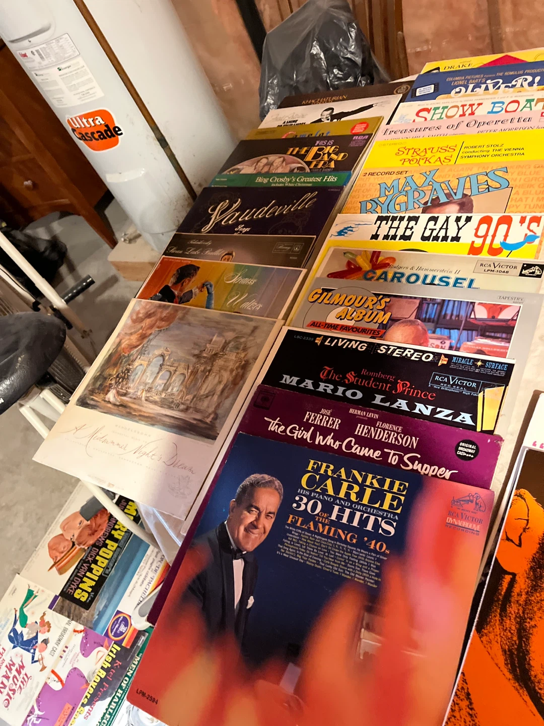 Records - photo 2