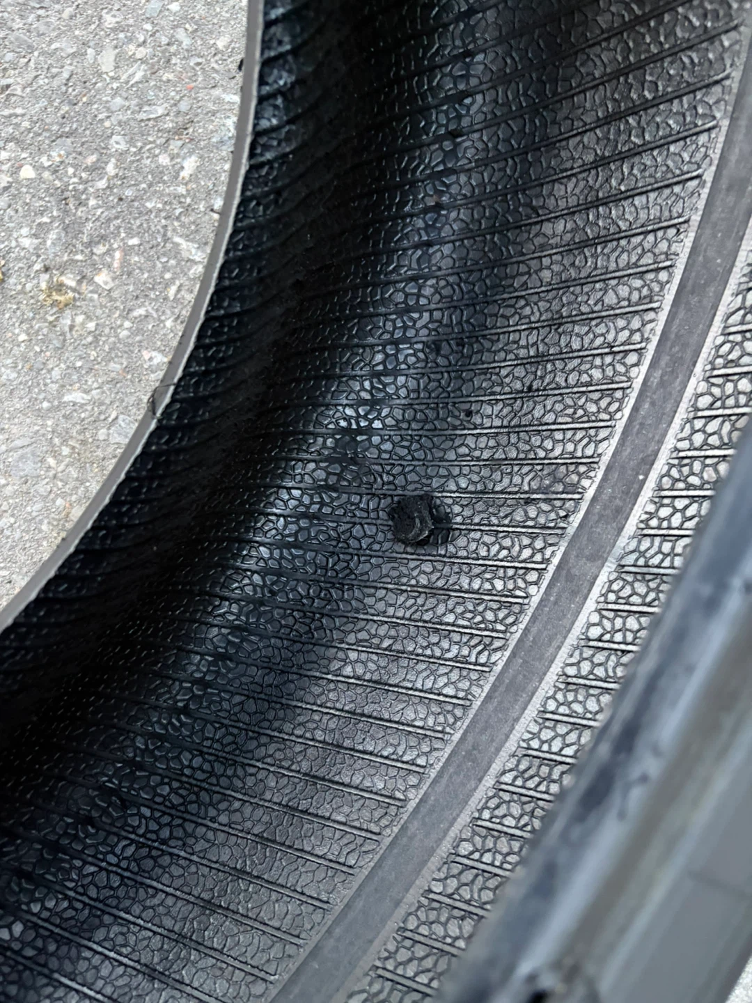 Toyo 195/65R15 Tire - photo 5