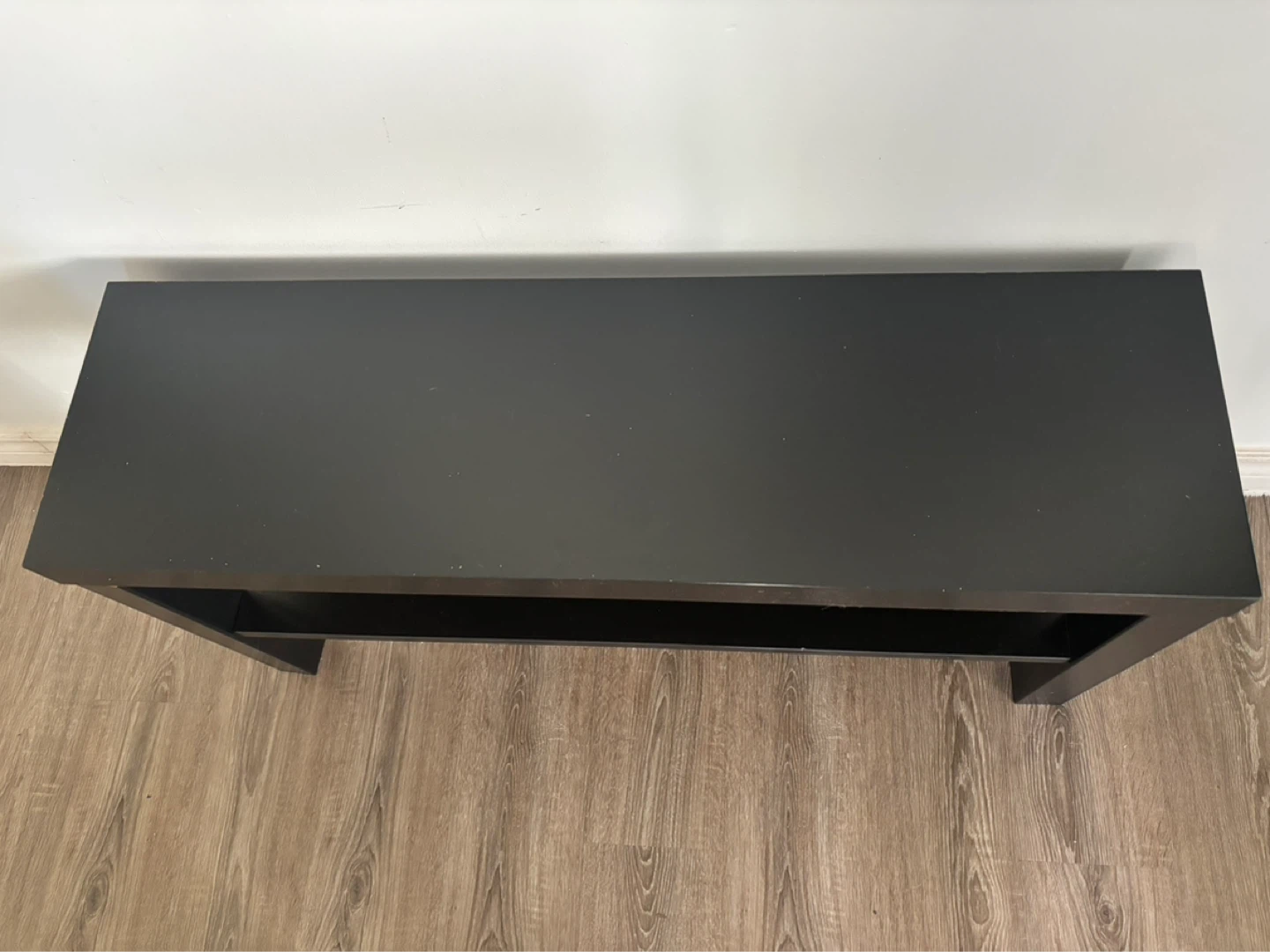 IKEA Lack Tv Stand - photo 2