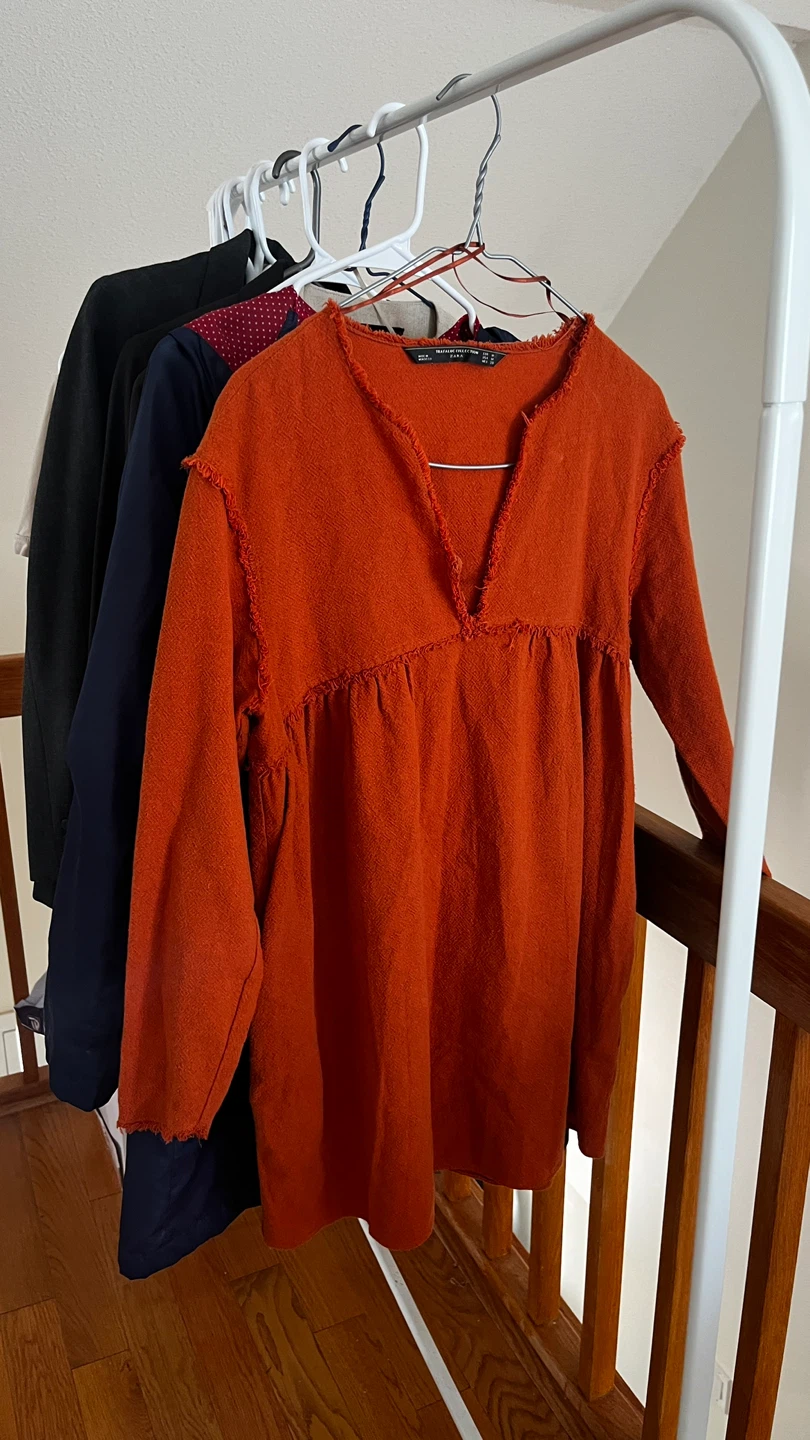 Pre-loved pieces looking for a new home