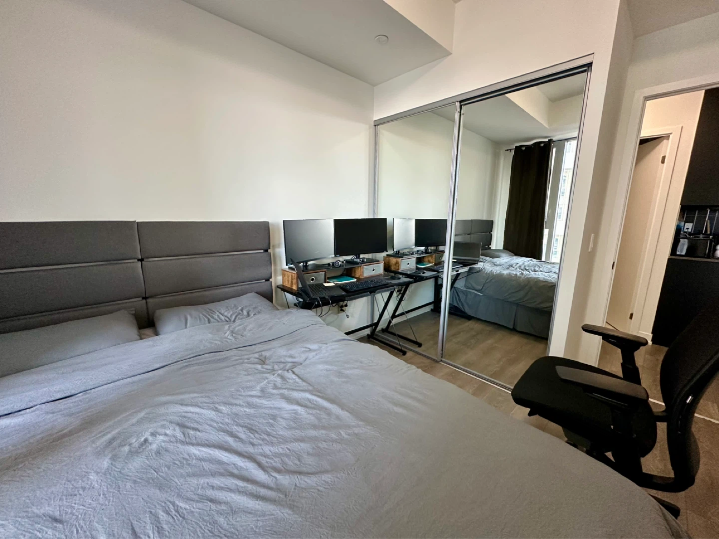 Apartment for rent - photo 4