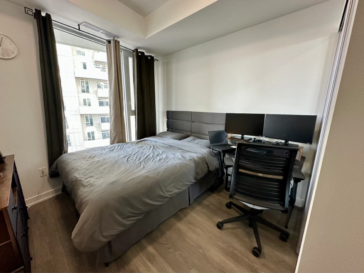 Apartment for rent - photo 3