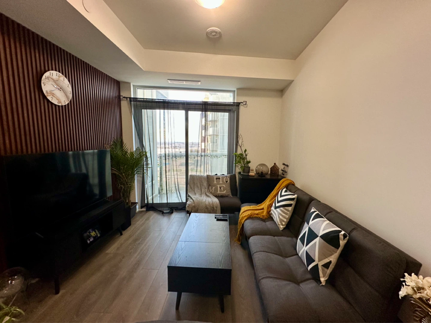 Apartment for rent - photo 2