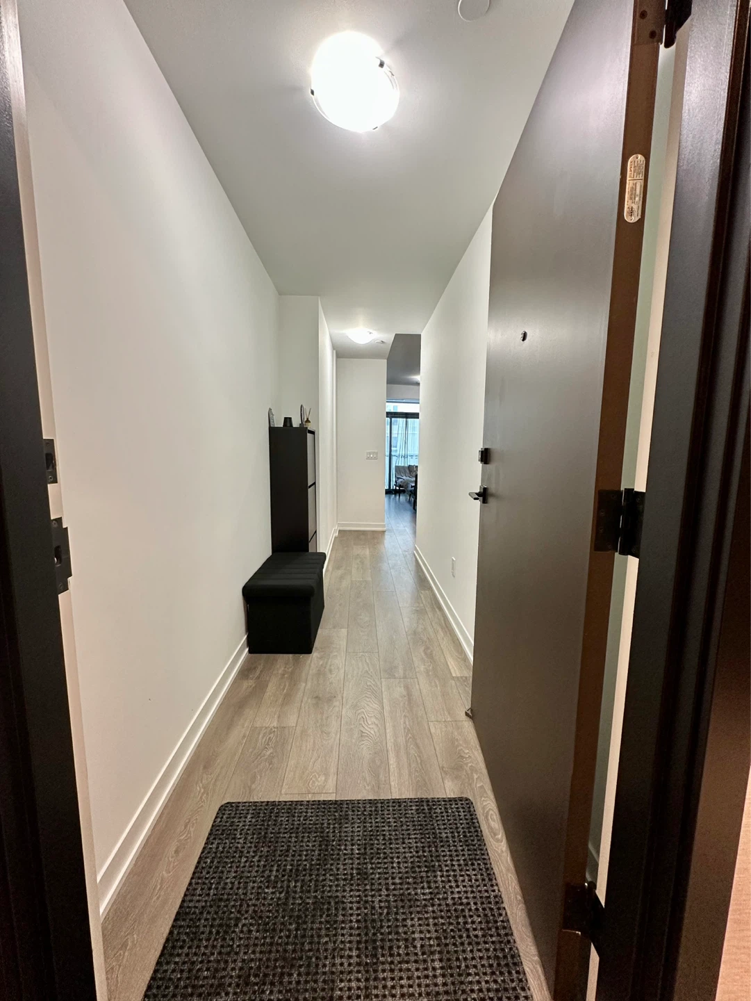 Apartment for rent