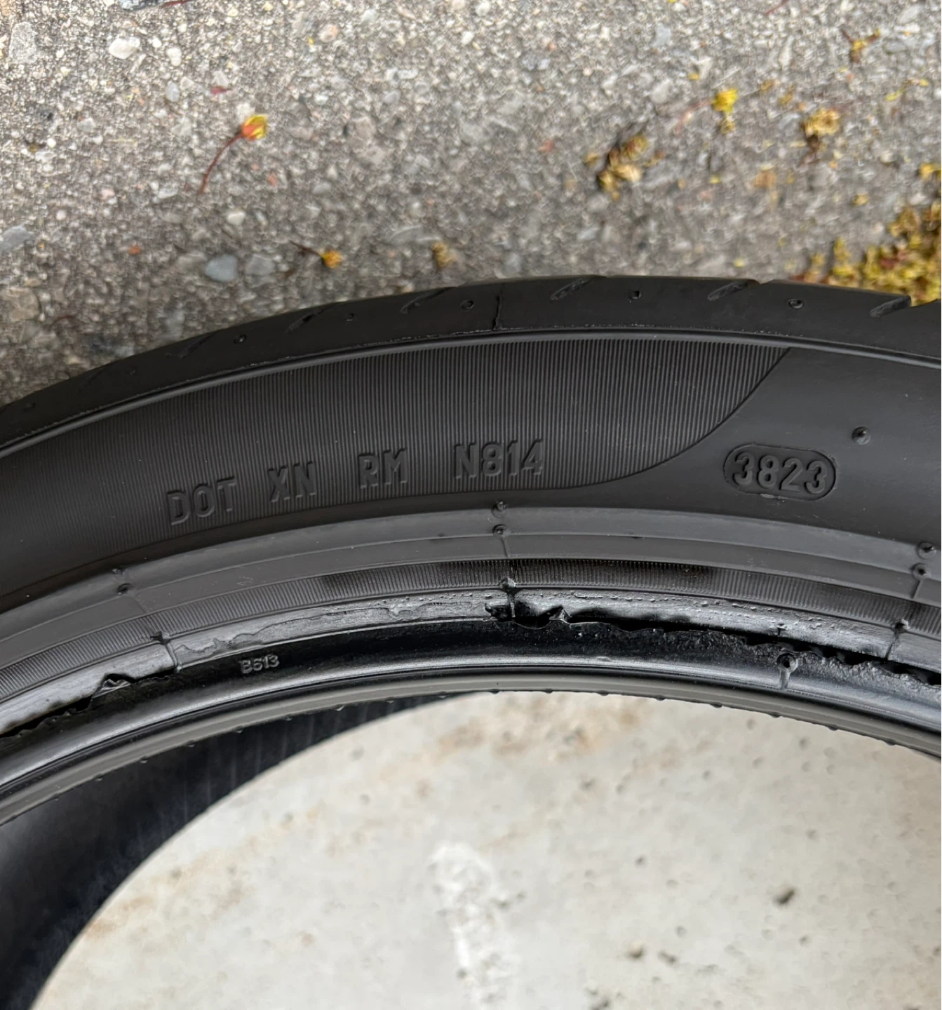 Pirelli P ZERO PZ4-Sport Tires 255/40R21 - photo 4