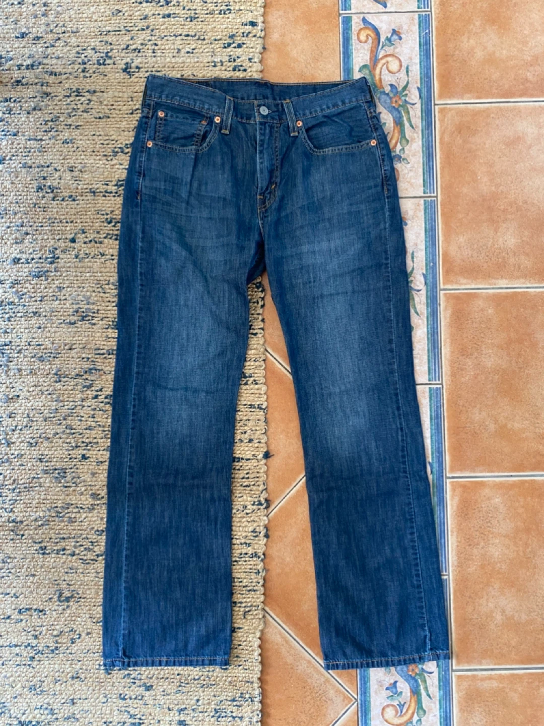 Levi's 527 Jeans - W31 L32