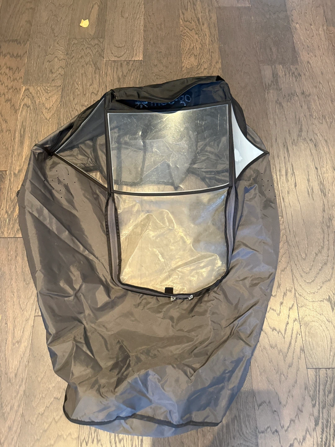 Stroller Weather Shield