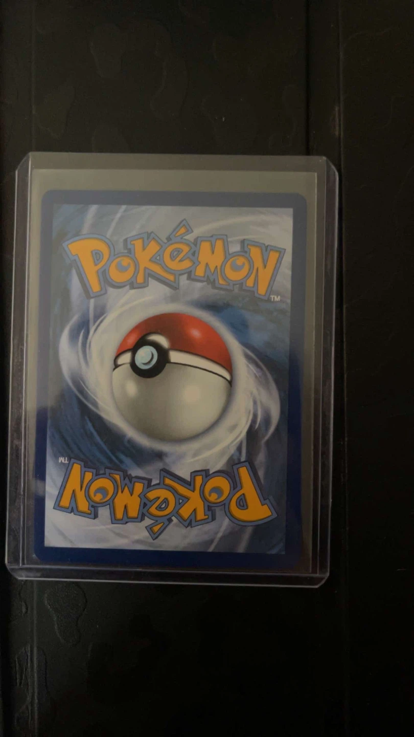 Pokemon Card - Mega Clefable EX - photo 2