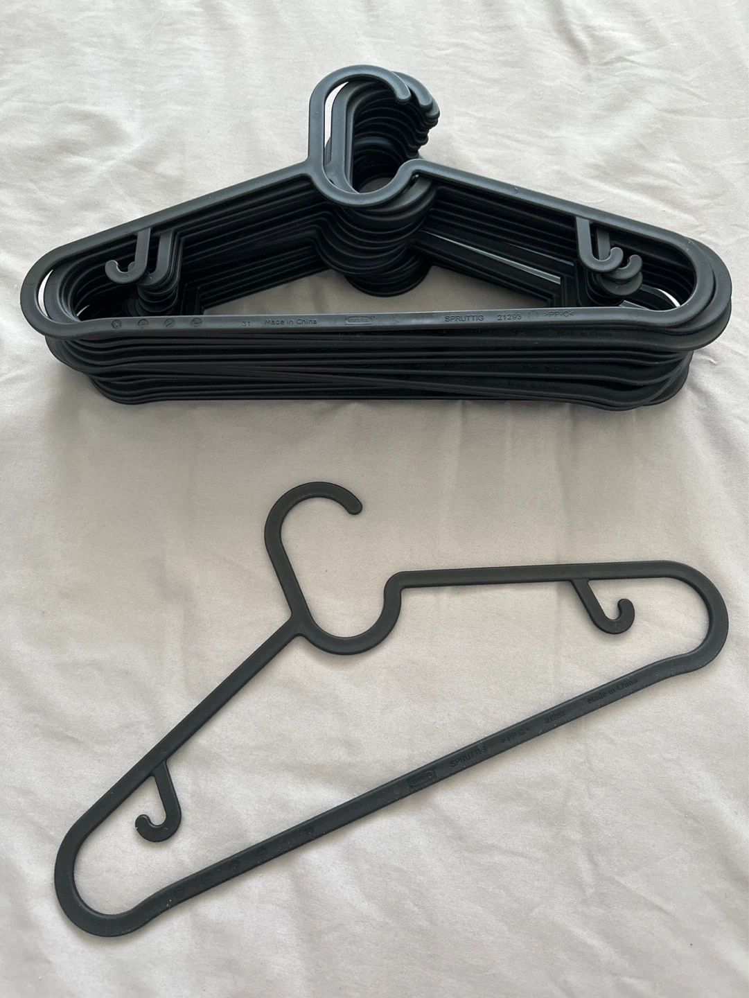 IKEA Clothes Hangers