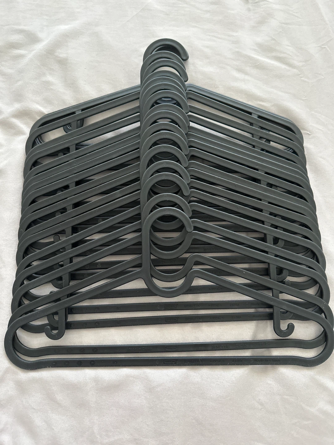 IKEA Clothes Hangers - photo 2
