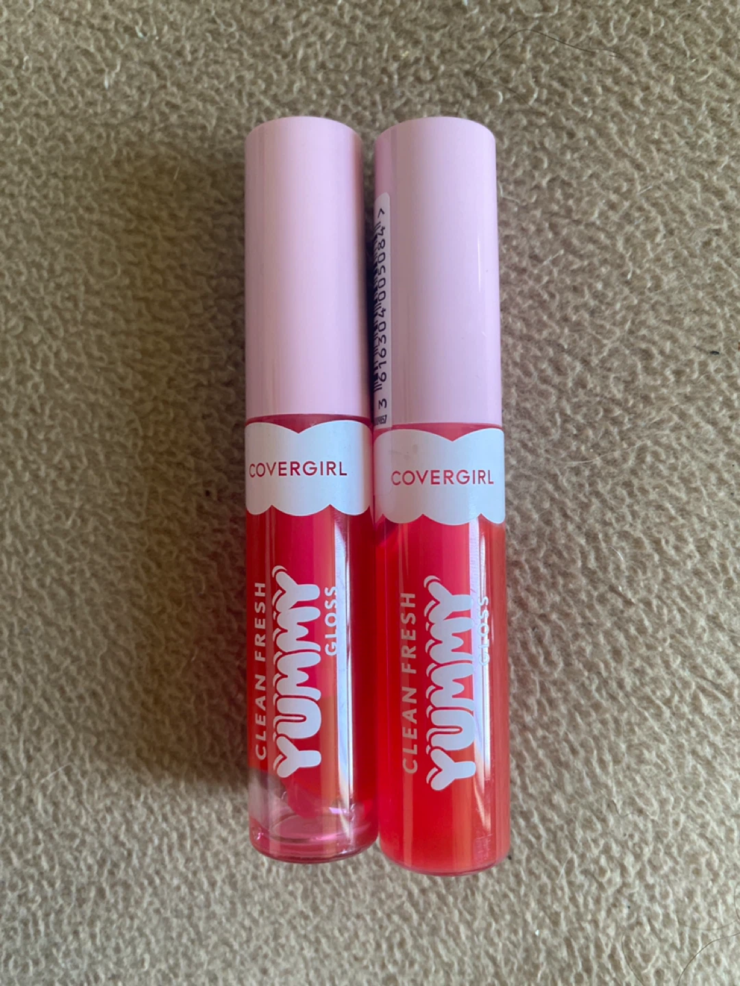 Covergirl Clean Fresh Yummy Gloss - But First A Cosmo