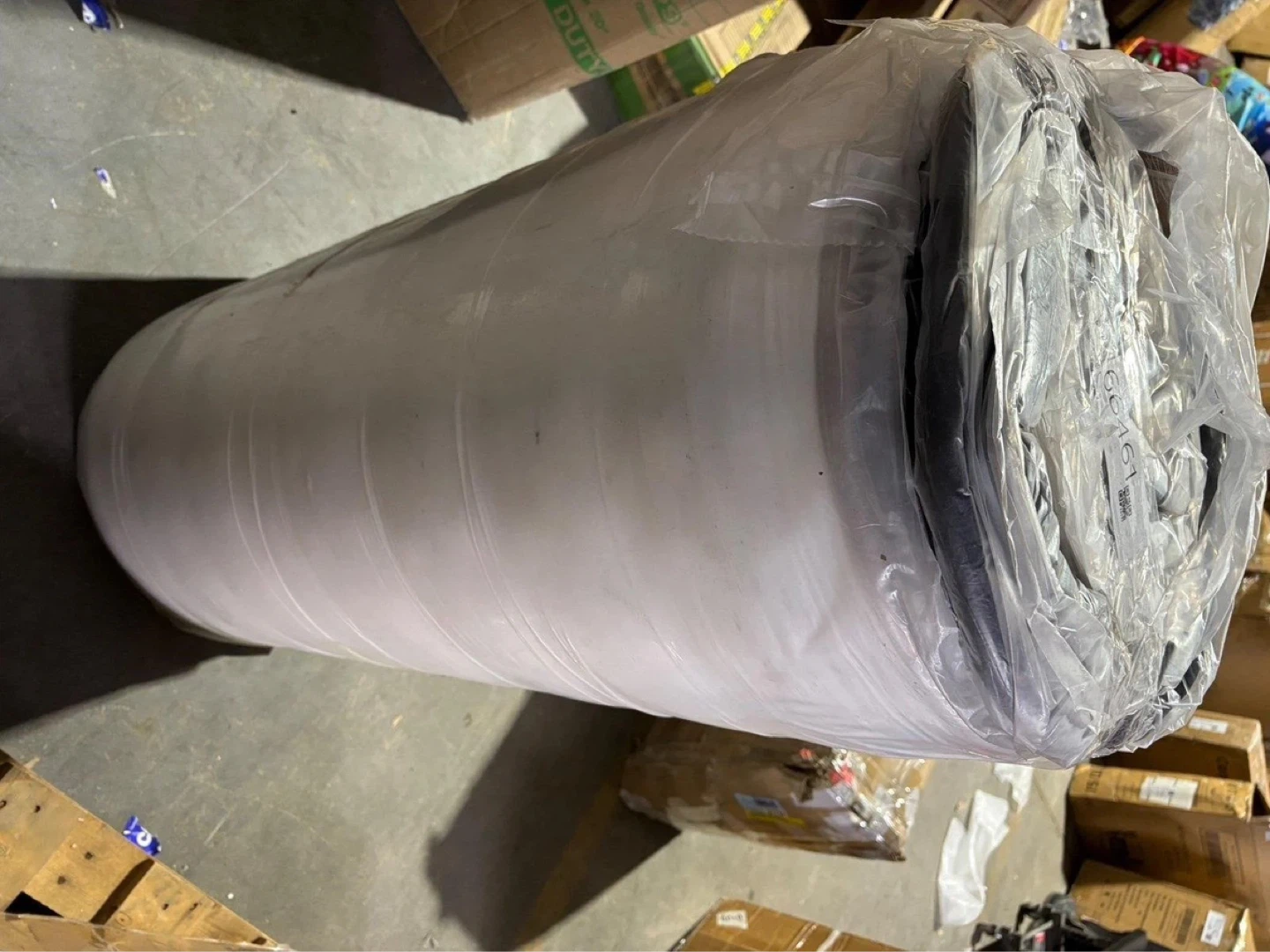 KING Cooling Gel Mattress - photo 4