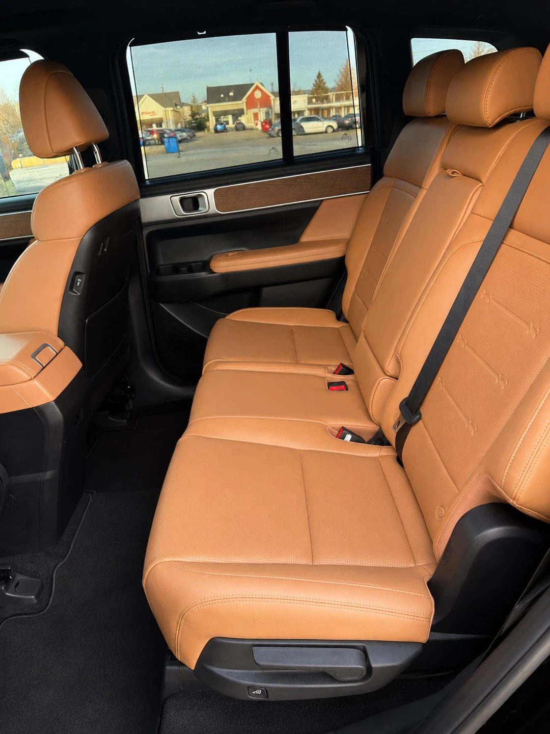 2024 Hyundai Santa Fe Luxury- cash incentive 2K - photo 5