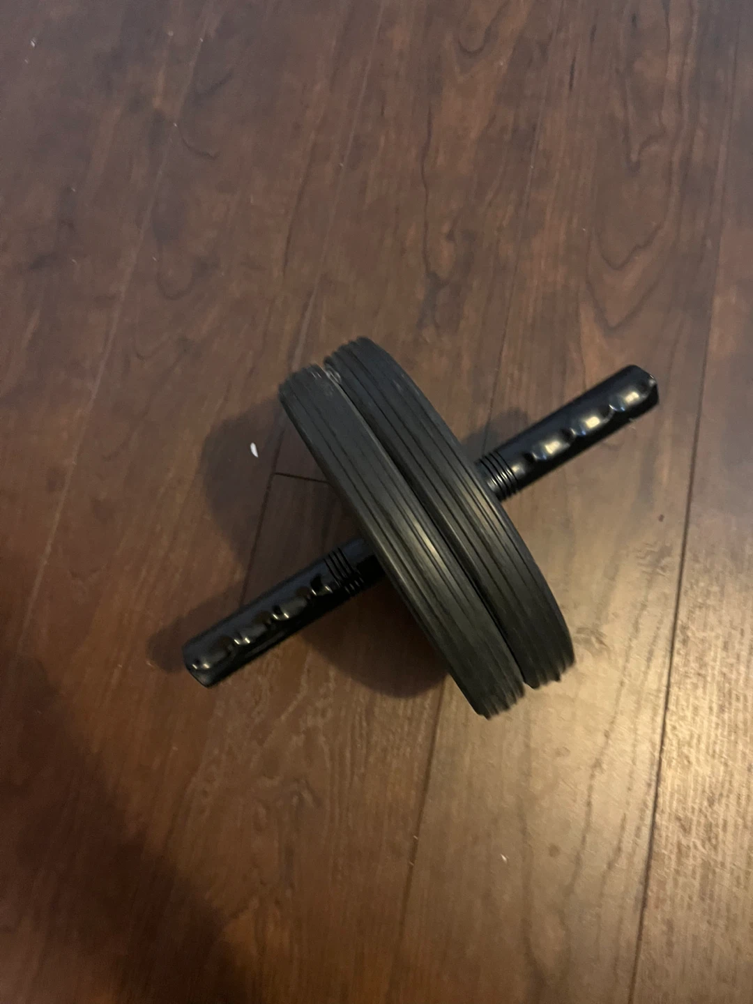 Ab Roller Wheel
