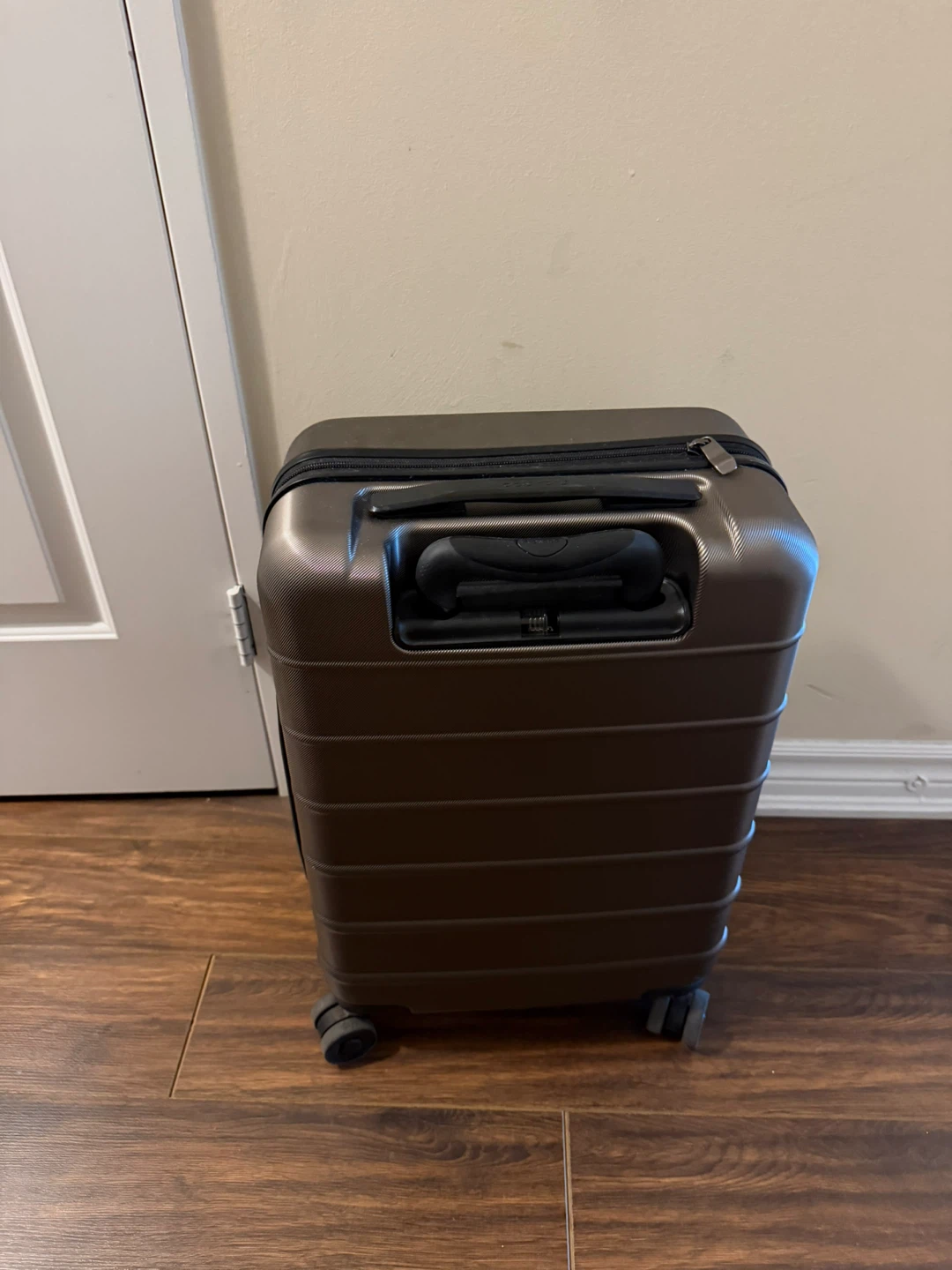 Away Carry-On Suitcase - photo 2