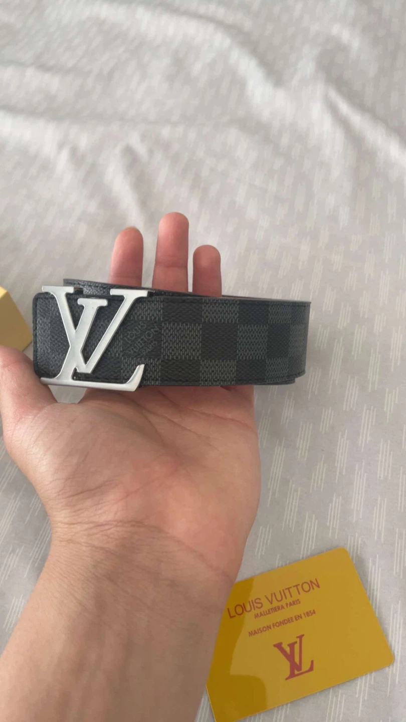 Louis Vuitton Belt - photo 4