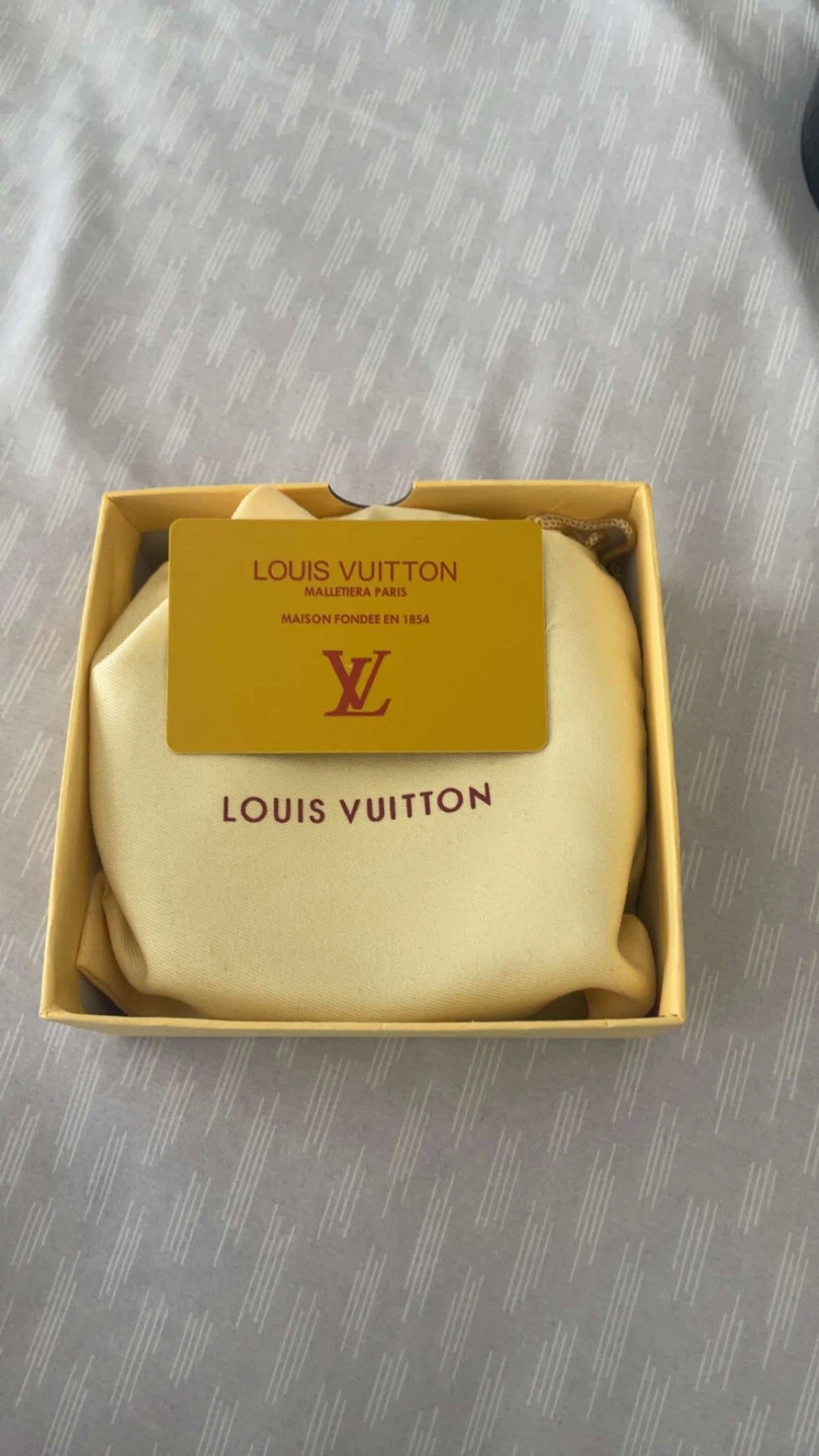 Louis Vuitton Belt - photo 3