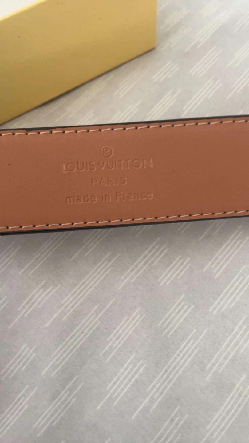 Louis Vuitton Belt - photo 5