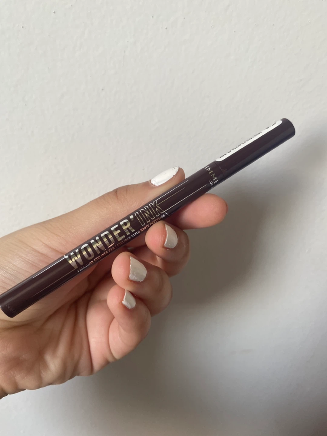 Rimmel Wonder'Ink Eyeliner Pen