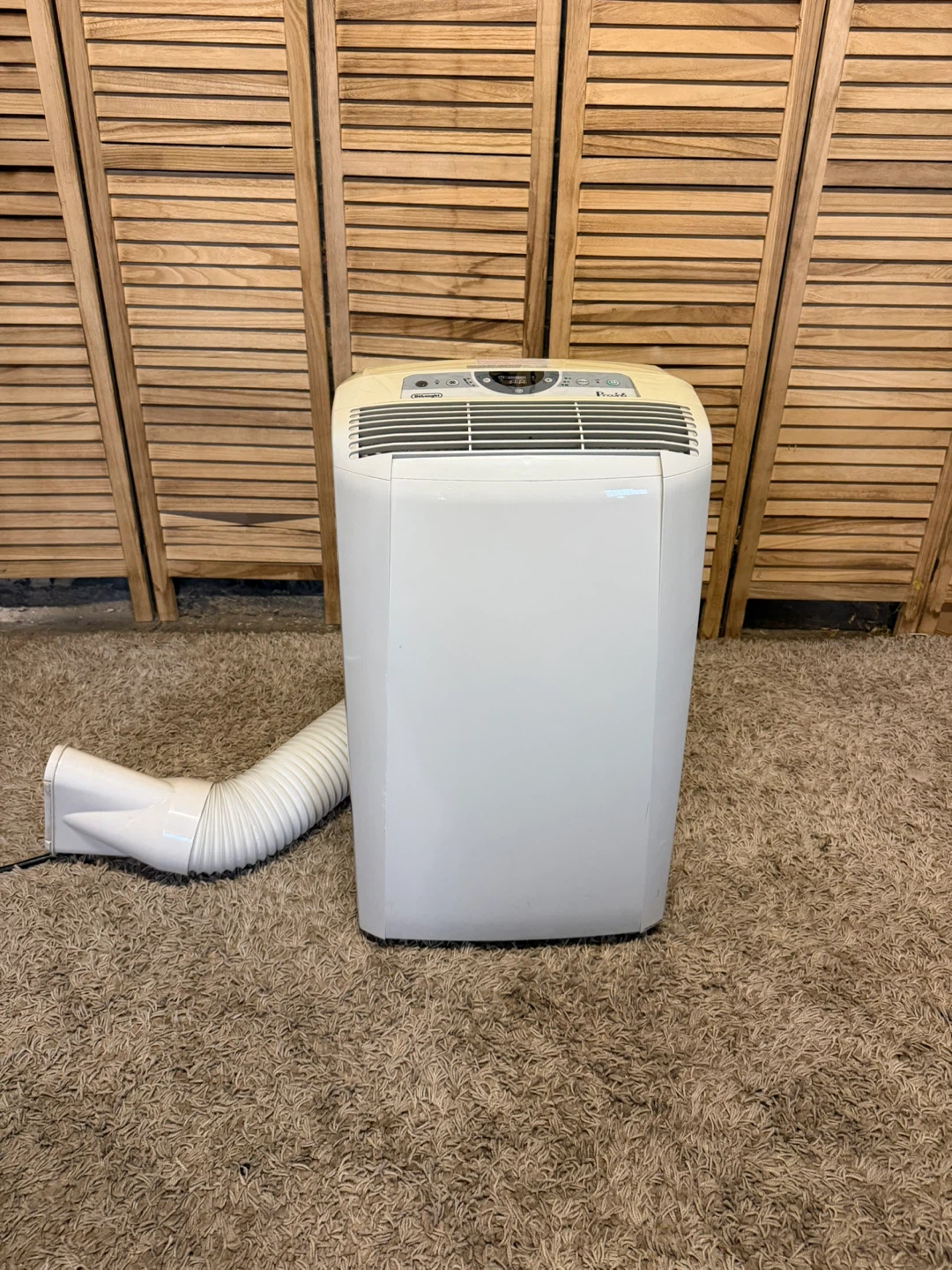 DeLonghi Portable Air Conditioner
