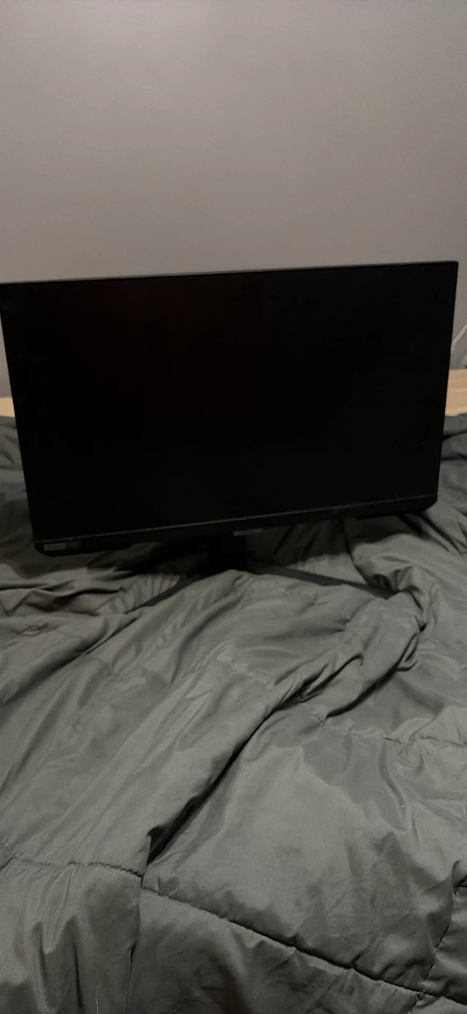27” Samsung Odyssey G4 Series LED GAMING 240Hz - photo 3
