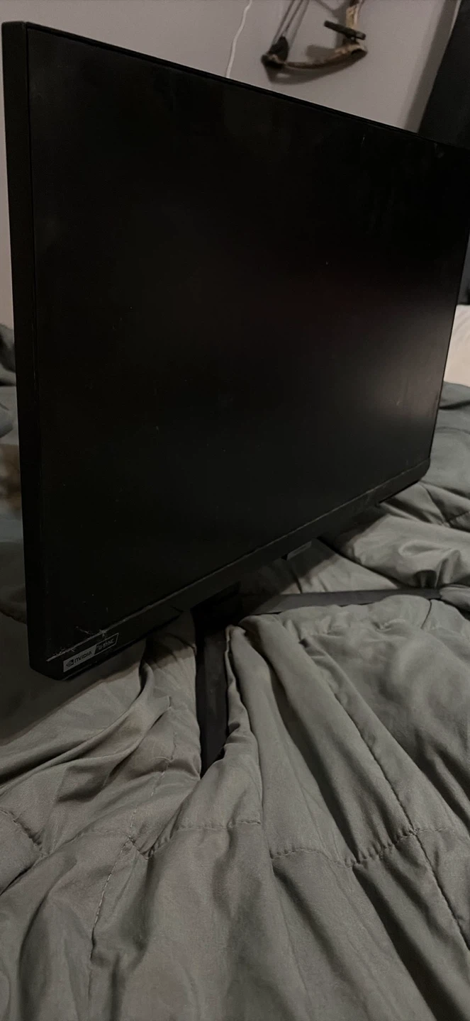 27” Samsung Odyssey G4 Series LED GAMING 240Hz