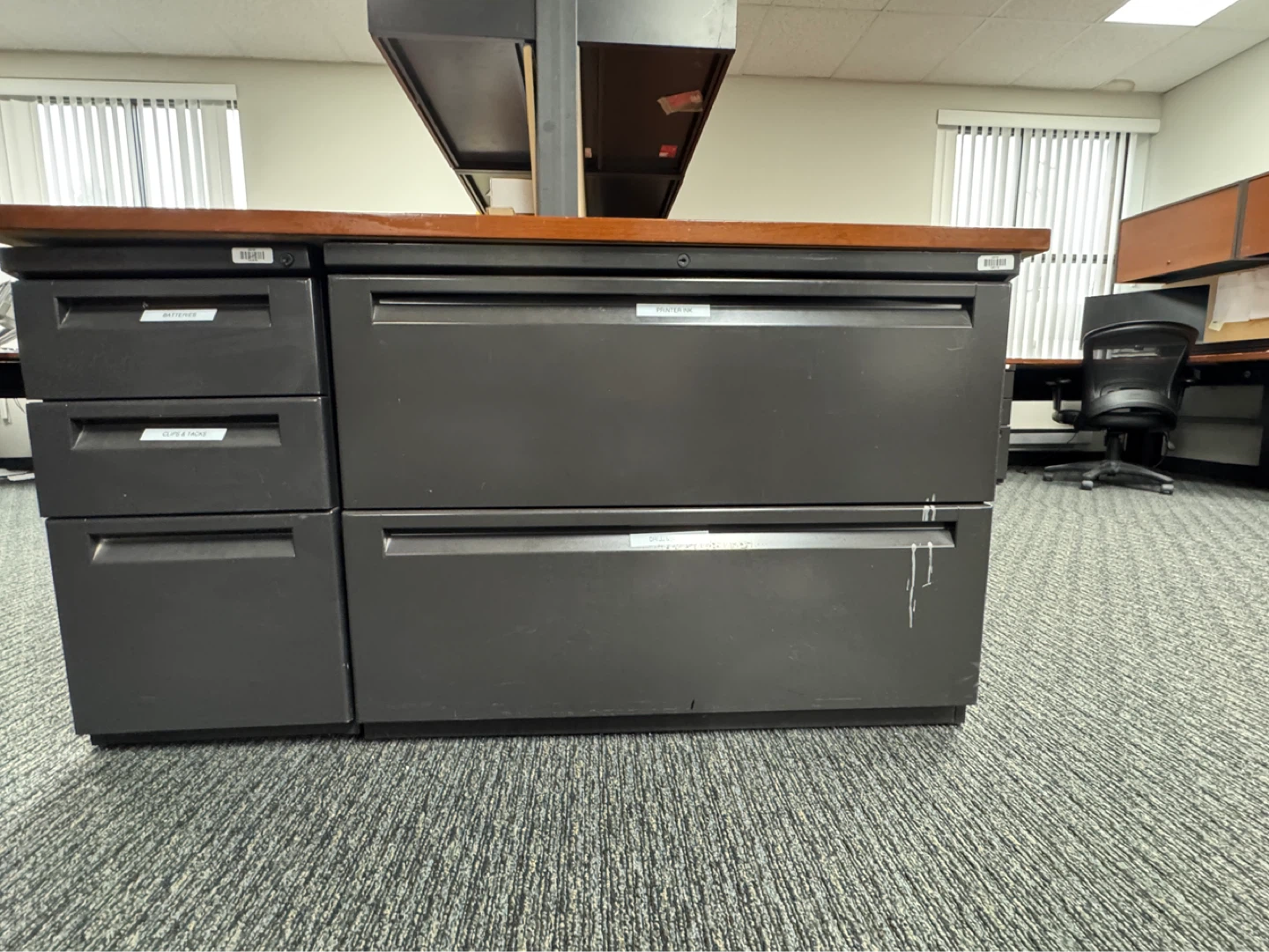 Office Furniture - photo 5