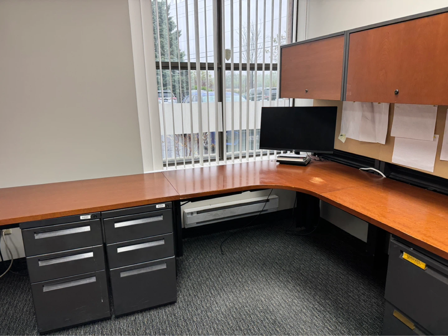 Office Furniture - photo 3