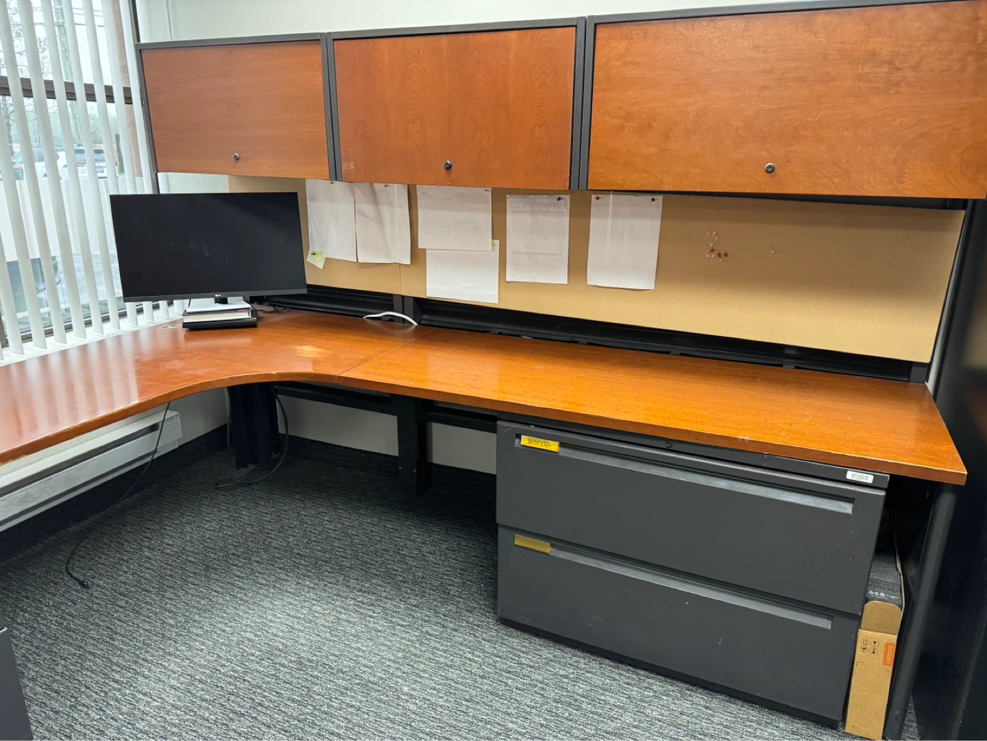 Office Furniture - photo 4
