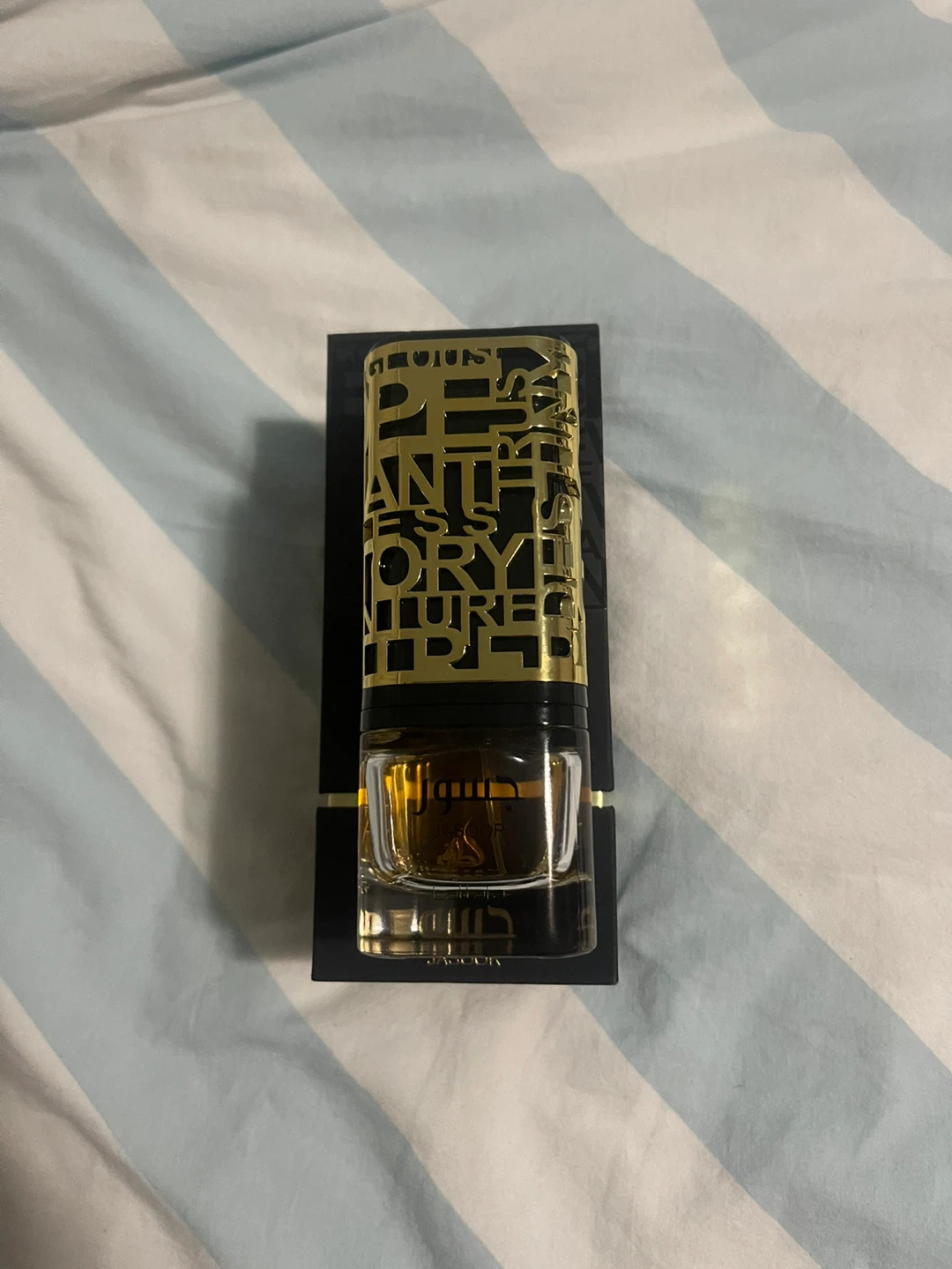 JASOOR Eau de Parfum by Lattafa 100ml - photo 2
