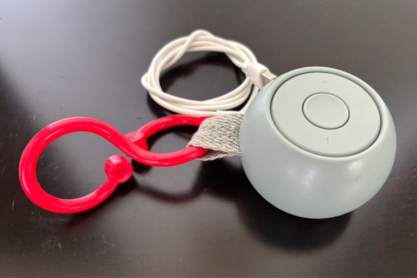Marpac Humbird White Noise Machine - photo 3