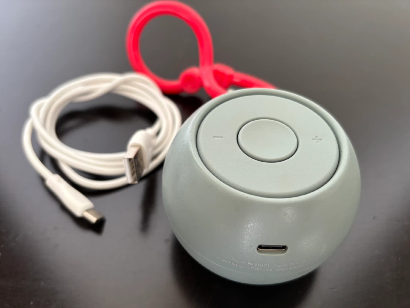 Marpac Humbird White Noise Machine - photo 4