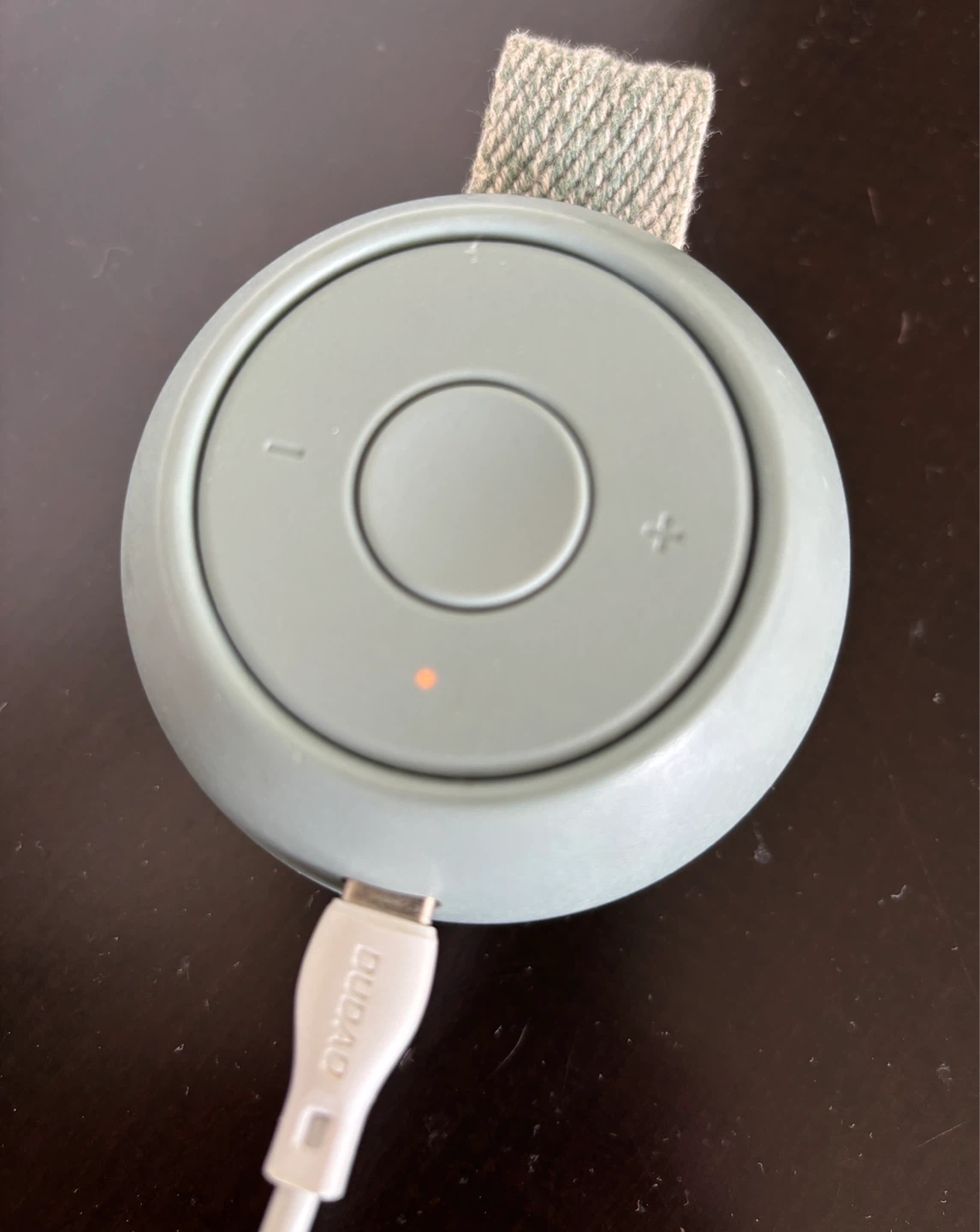 Marpac Humbird White Noise Machine - photo 2