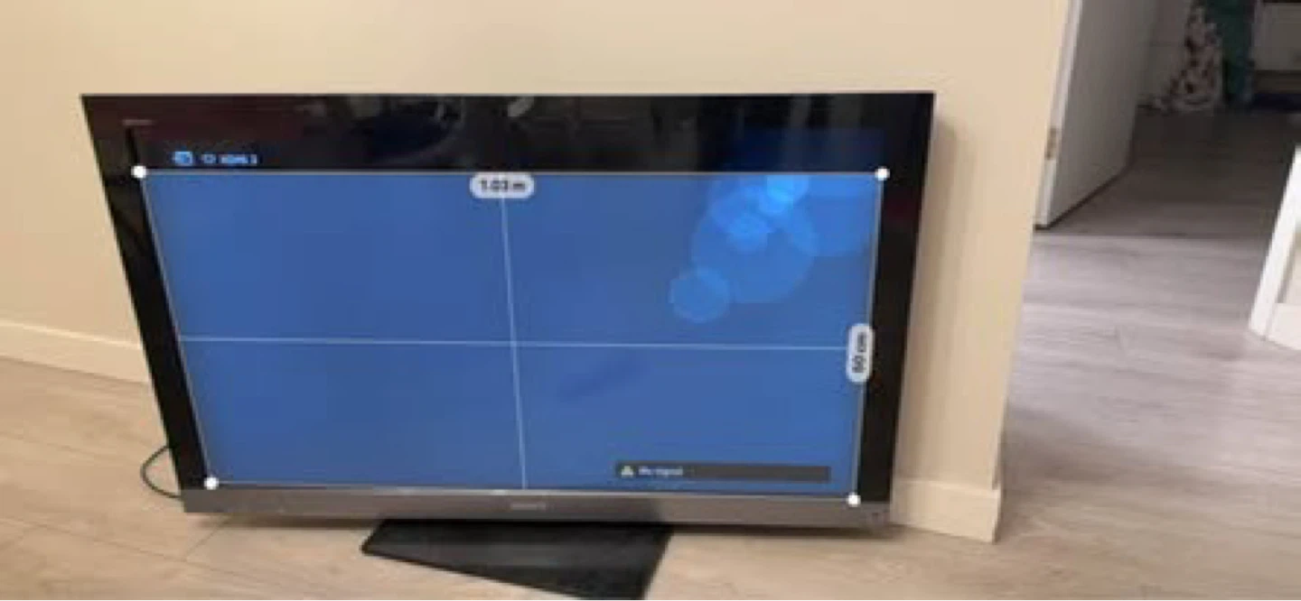 Sony BRAVIA Television - photo 2
