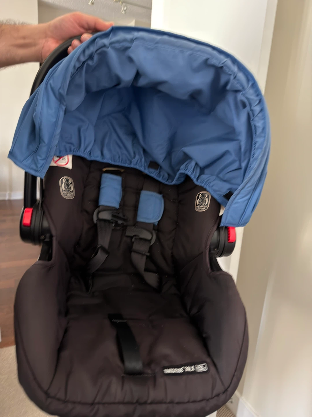 car seat