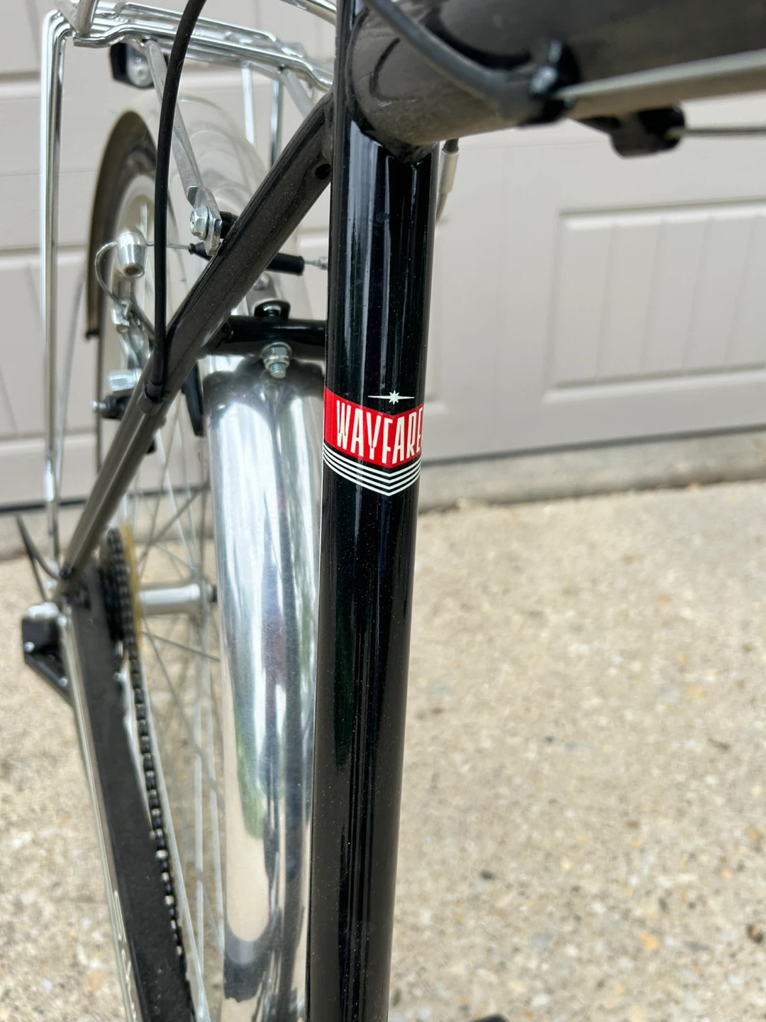 Schwinn Wayfarer Cruiser Bicycle - photo 3