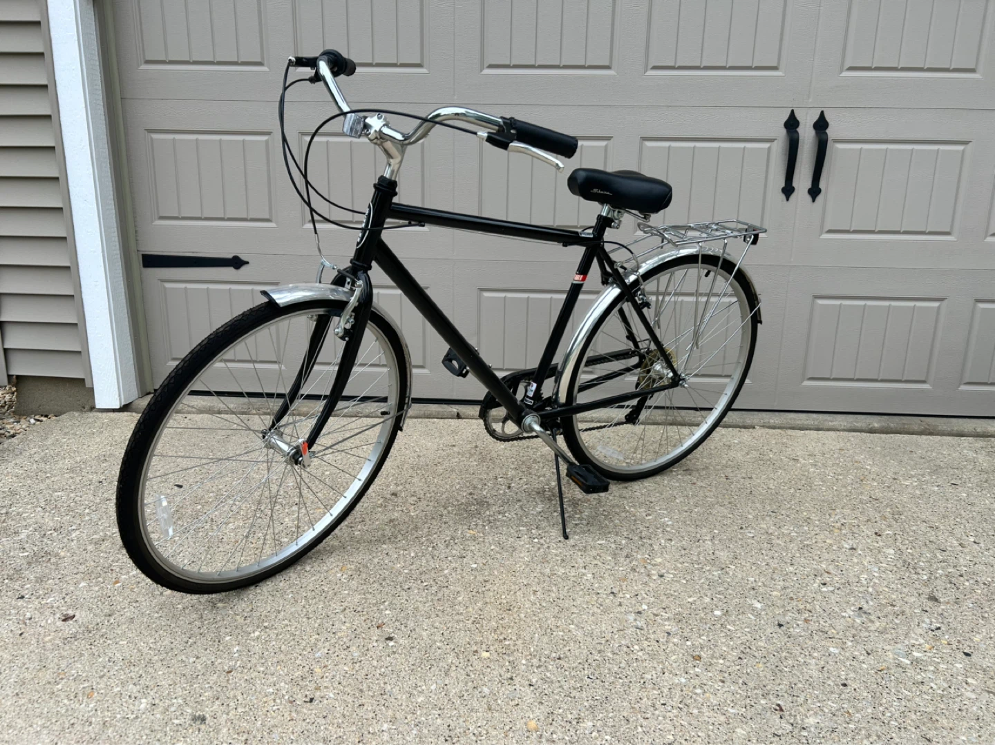 Schwinn Wayfarer Cruiser Bicycle