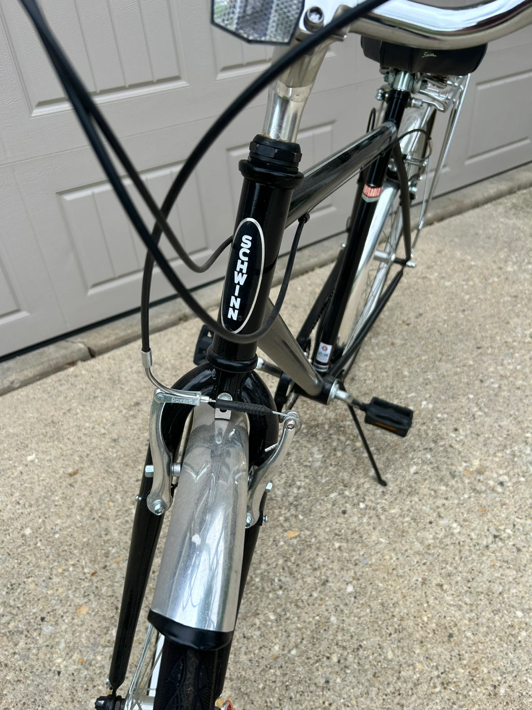 Schwinn Wayfarer Cruiser Bicycle - photo 2