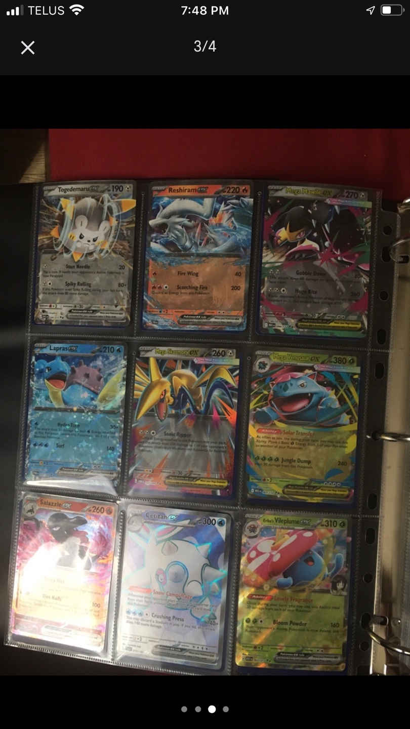 Assorted Pokémon GX Cards - photo 2