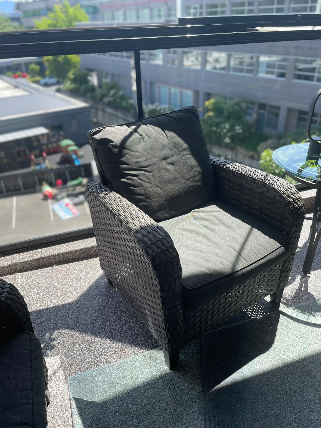 Patio Furniture - photo 3