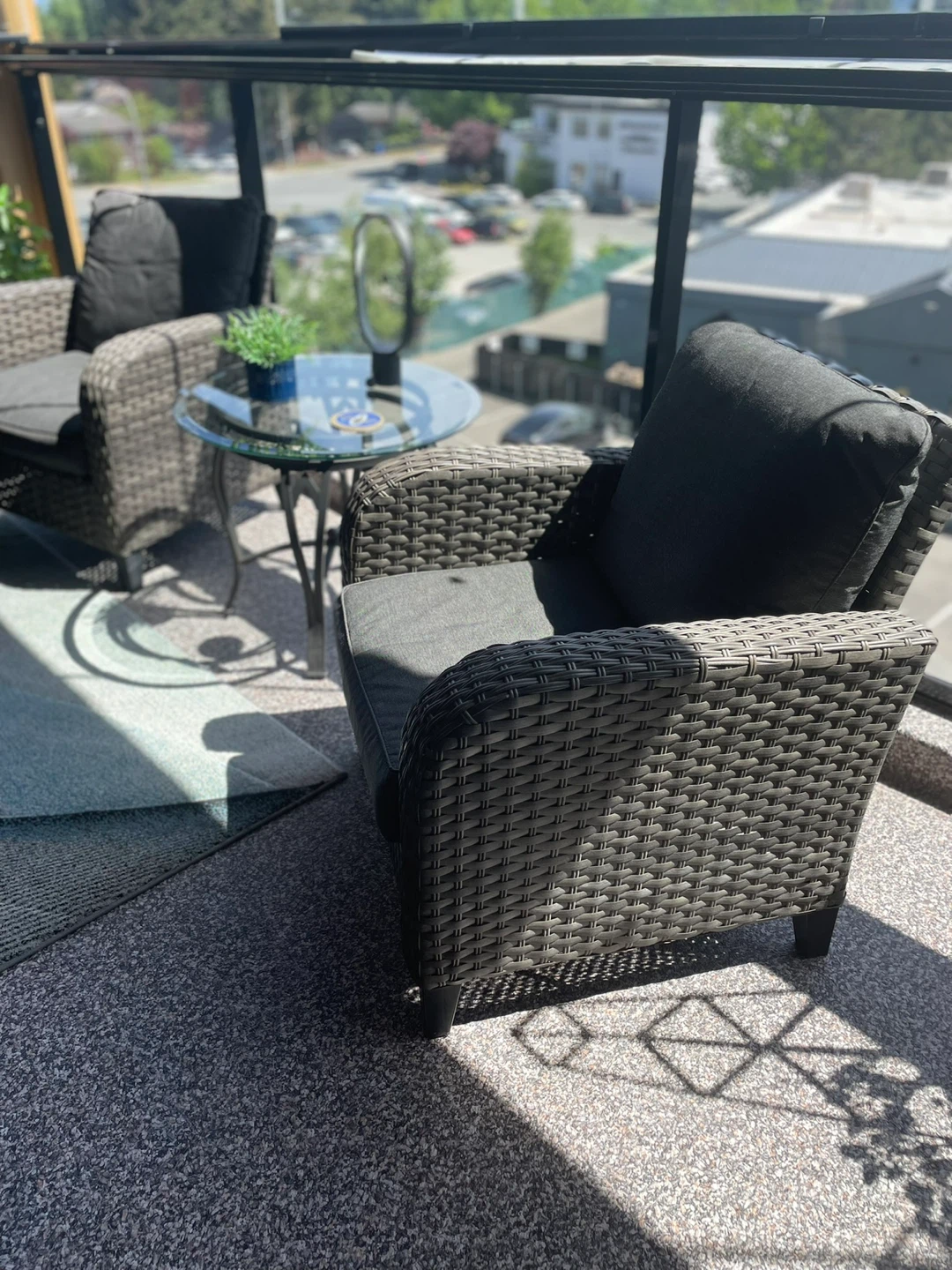 Patio Furniture - photo 2