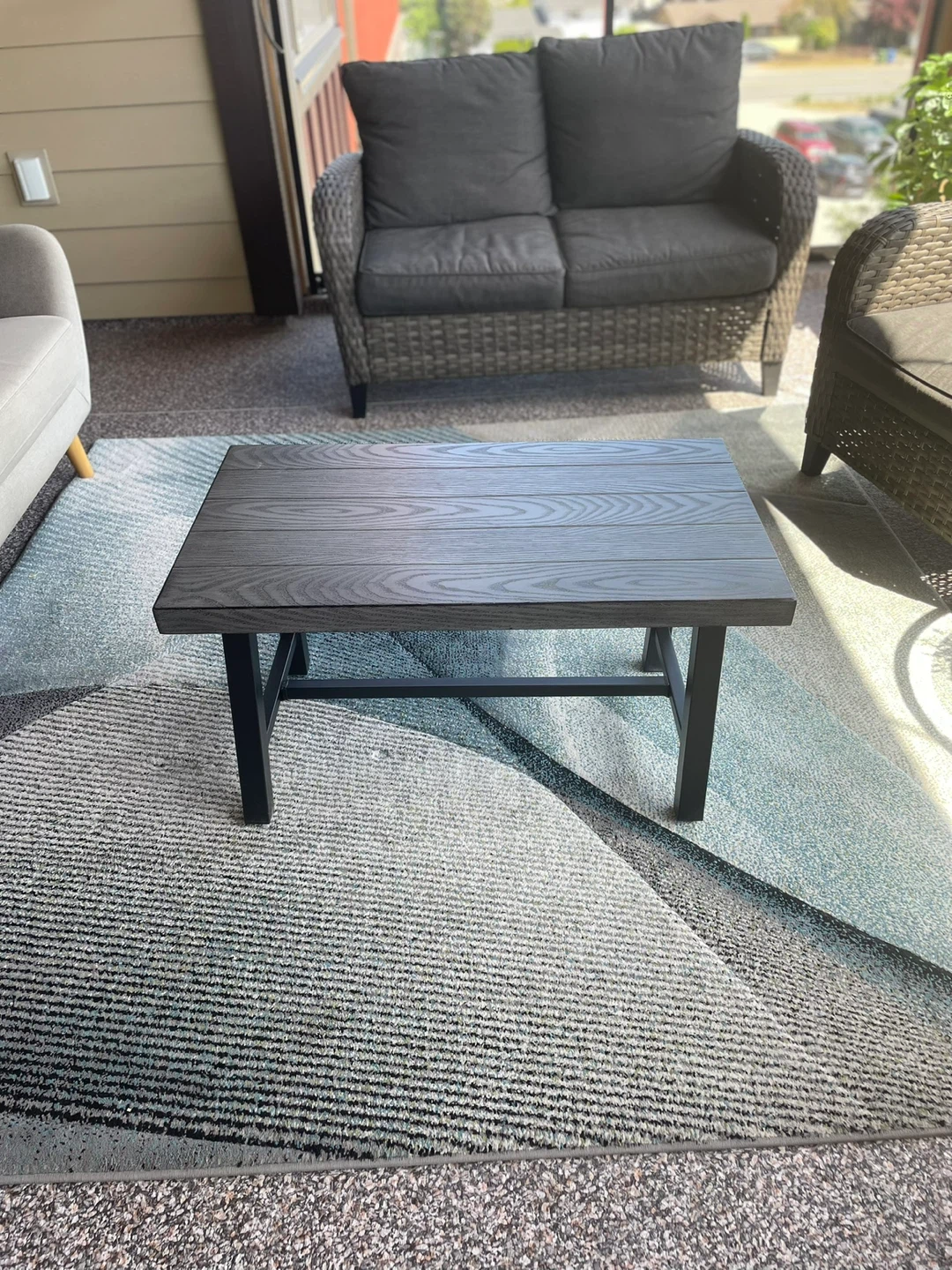 Patio Furniture - photo 4