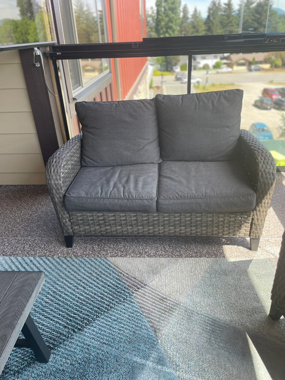 Patio Furniture