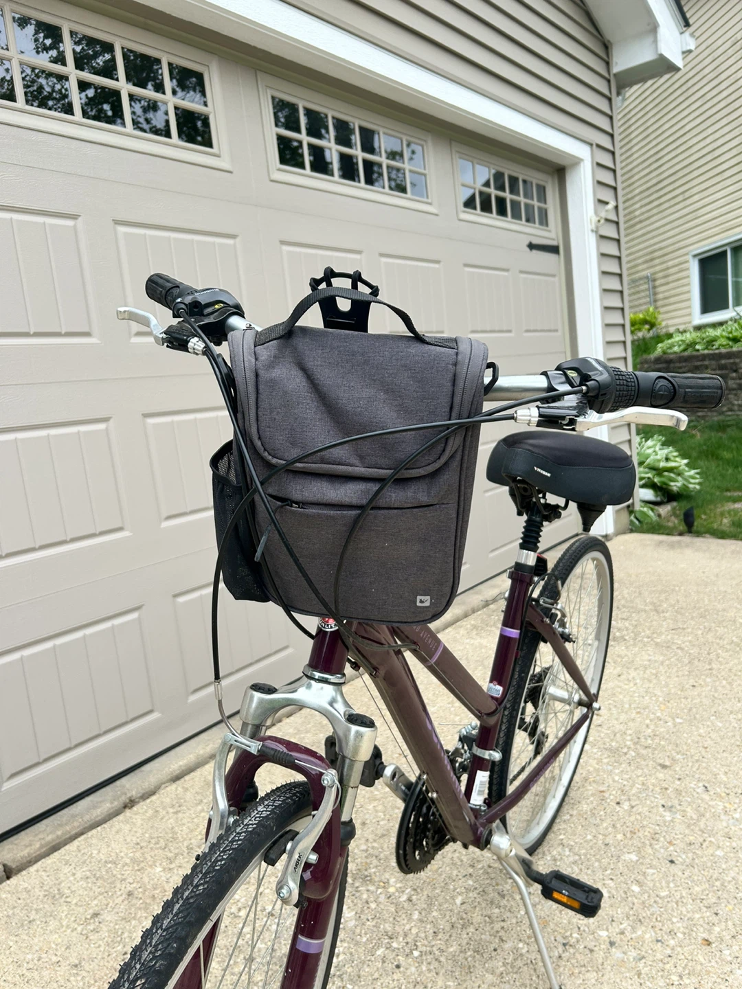 Schwinn Third Avenue Women's Hybrid Bike - photo 2