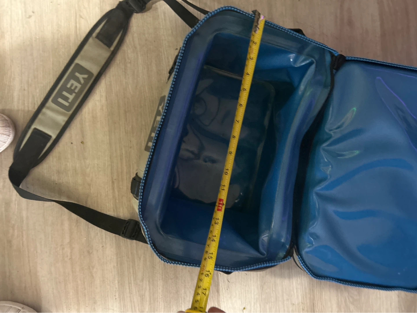 YETI cooler bag - photo 2