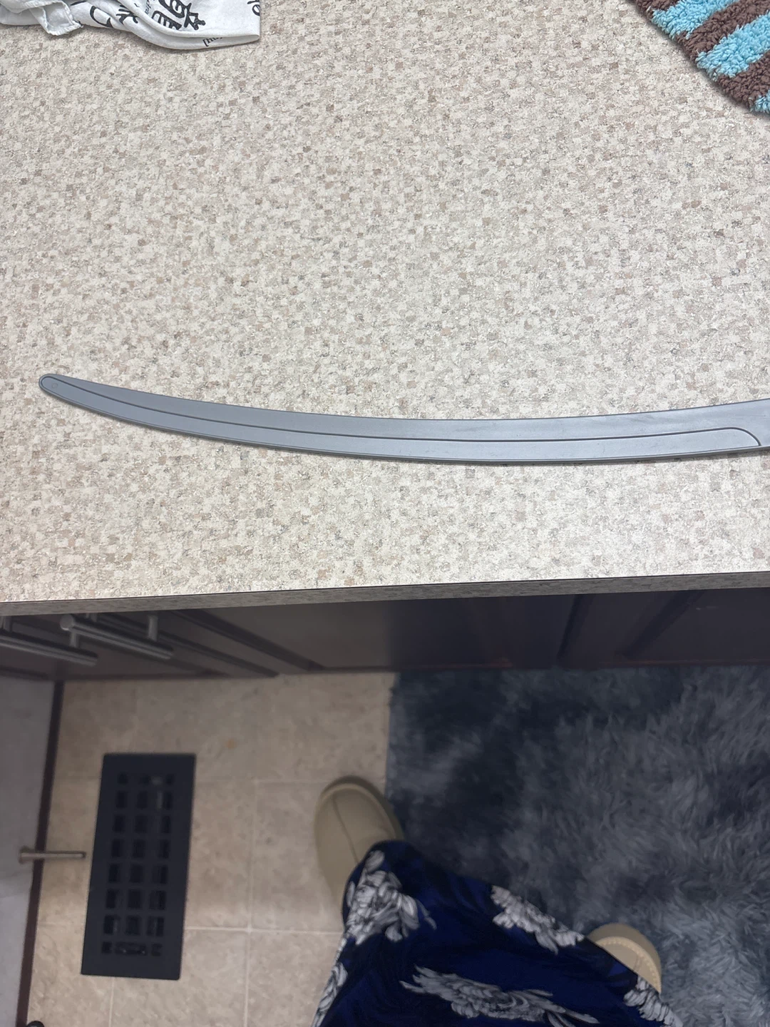 Toy Sword - photo 3