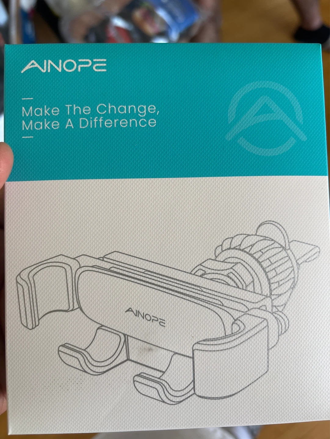 AINOPE Car Phone Holder