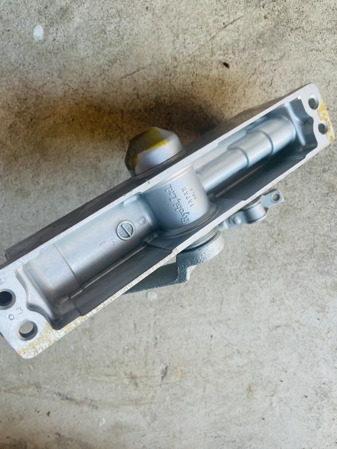 Taymor Industries Door Closer (Swinging) - photo 2